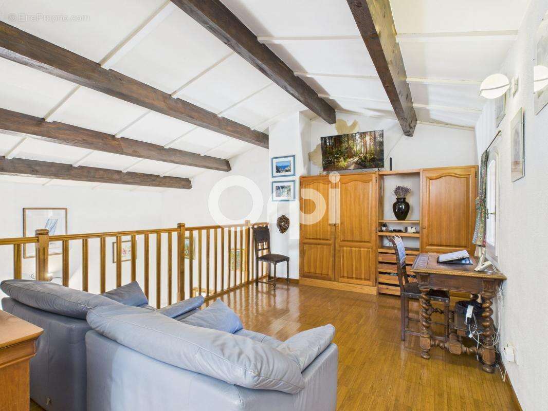 Maison à SAINT-PAUL-EN-FORET