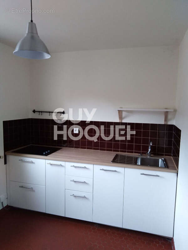 Appartement à BOURGES