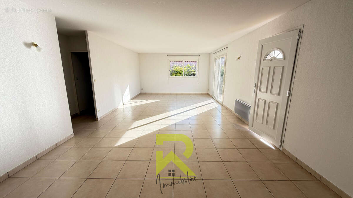 Maison à VIAS