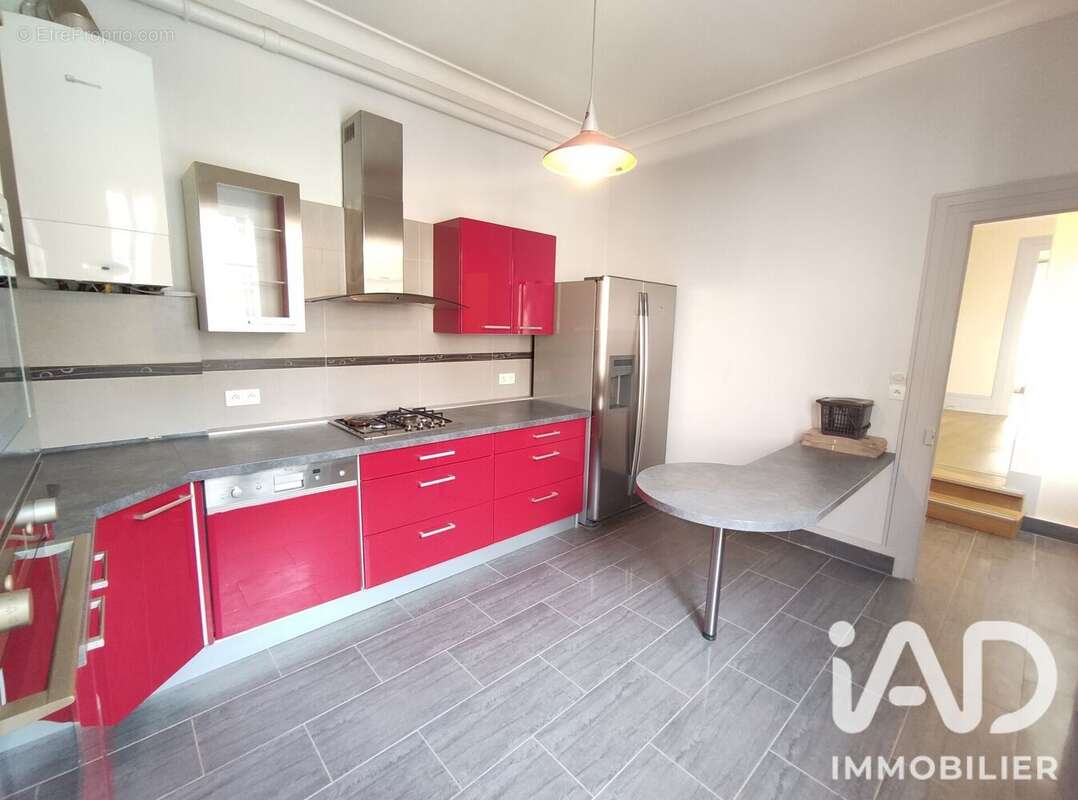Appartement 154 m² à Poitiers  - photo 5