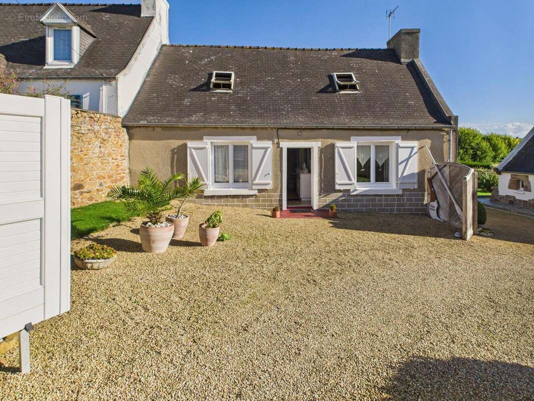 Photo 4 - Maison à PLOUGASNOU