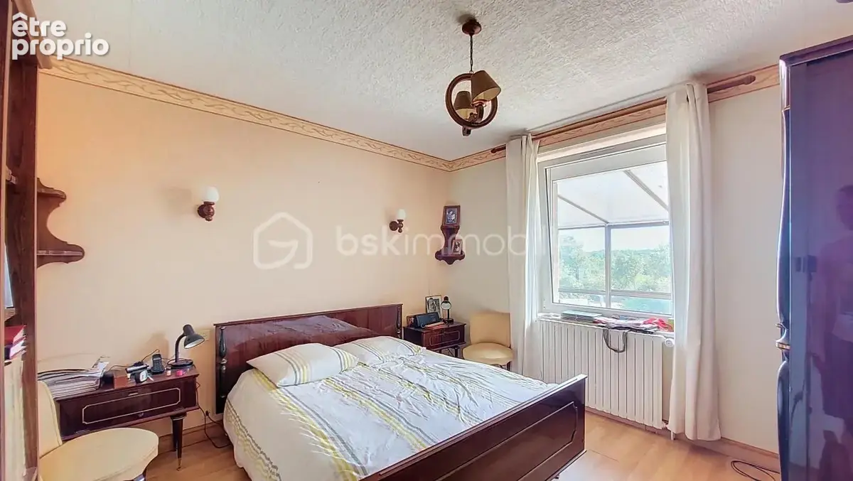 Maison familiale - photo 13
