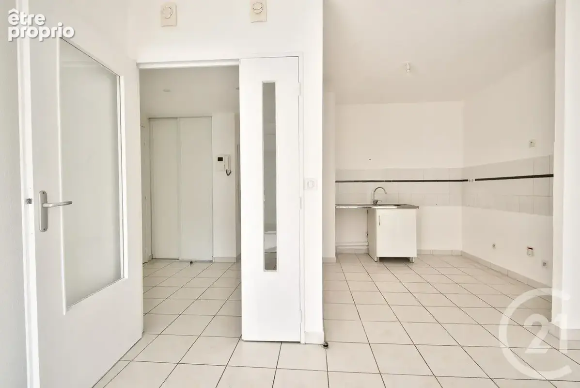 Appartement 2 pièces 51 m² à vendre à Antibes (06600) - photo 4