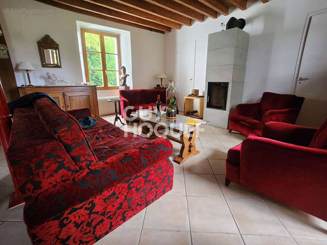 Maison à vendre à Provins - Référence 2927 - photo 5