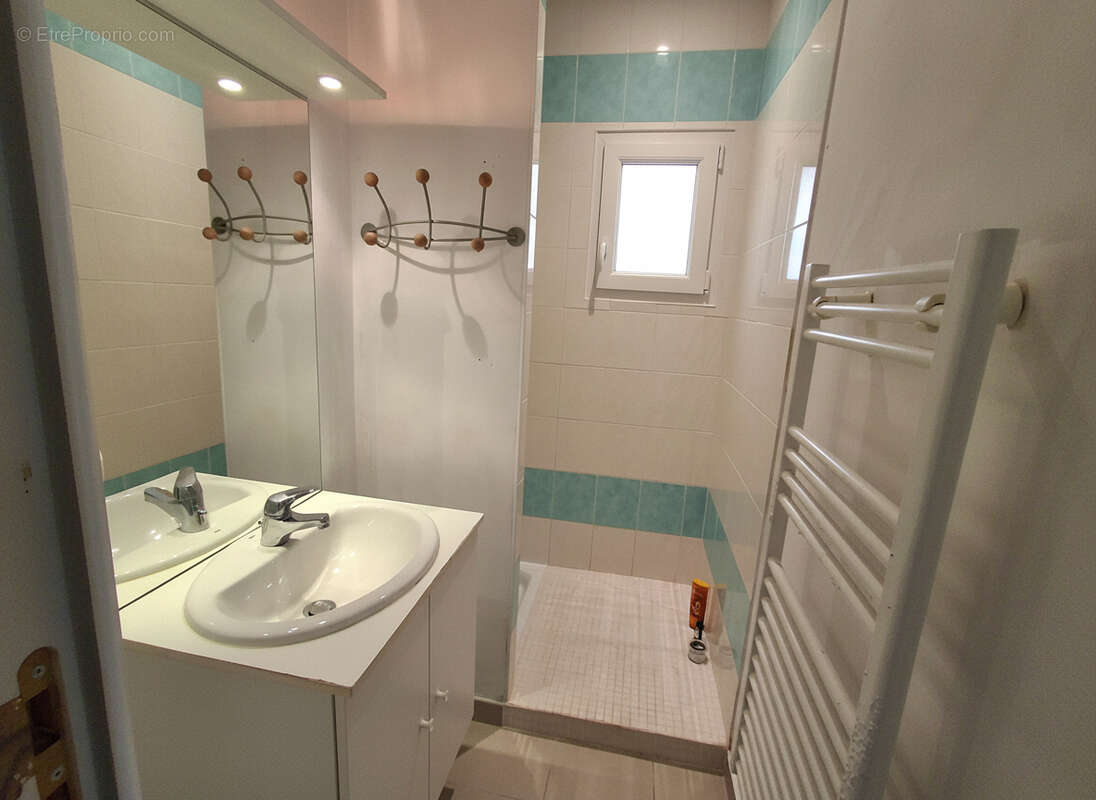 Maison à SAINT-NAZAIRE