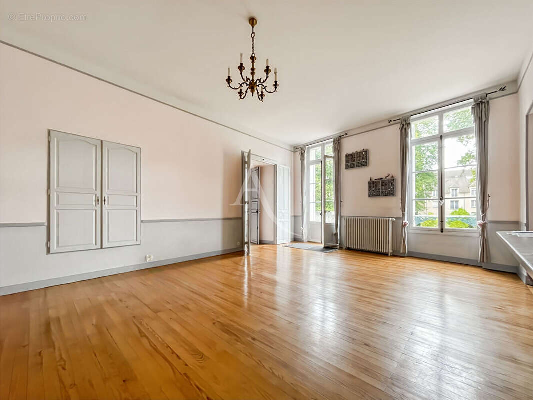 Appartement à ETAMPES