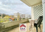 Appartement à SARTROUVILLE