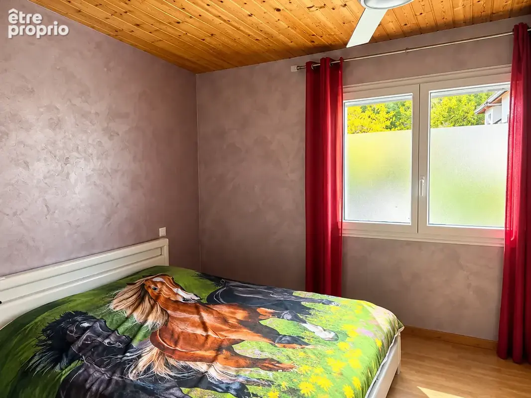 Viuz en Sallaz, maison 5 pièces à vendre - photo 7