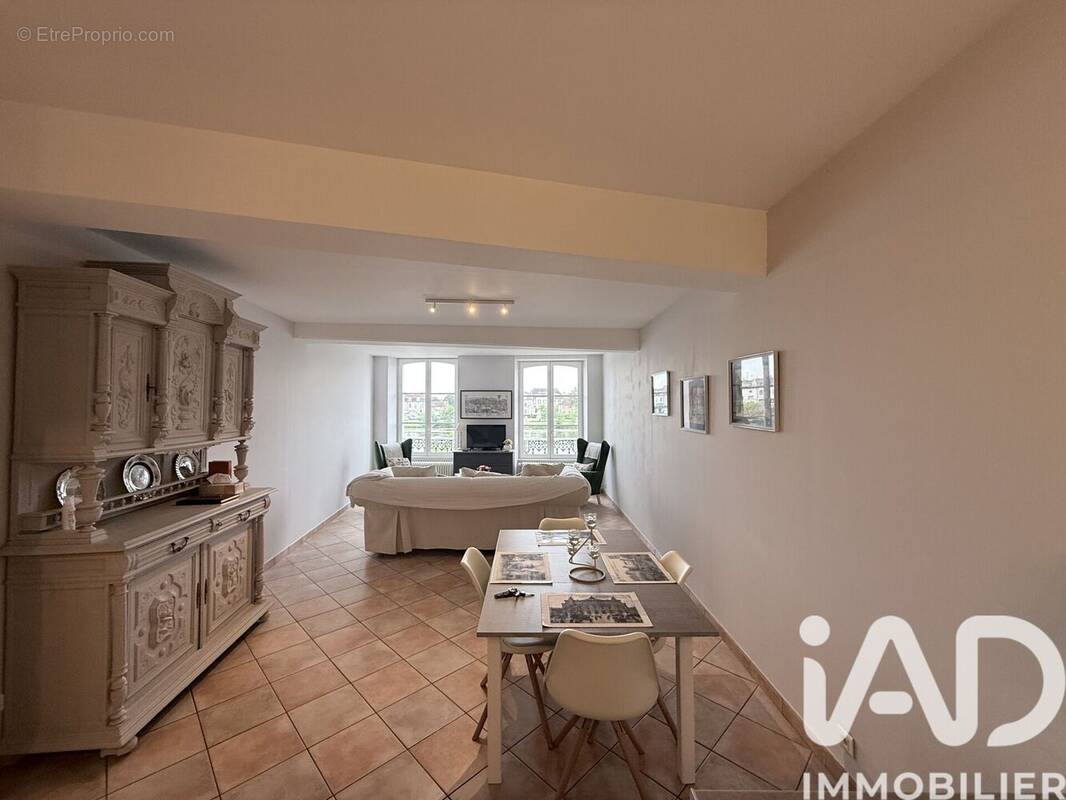 Photo 1 - Appartement à JOIGNY
