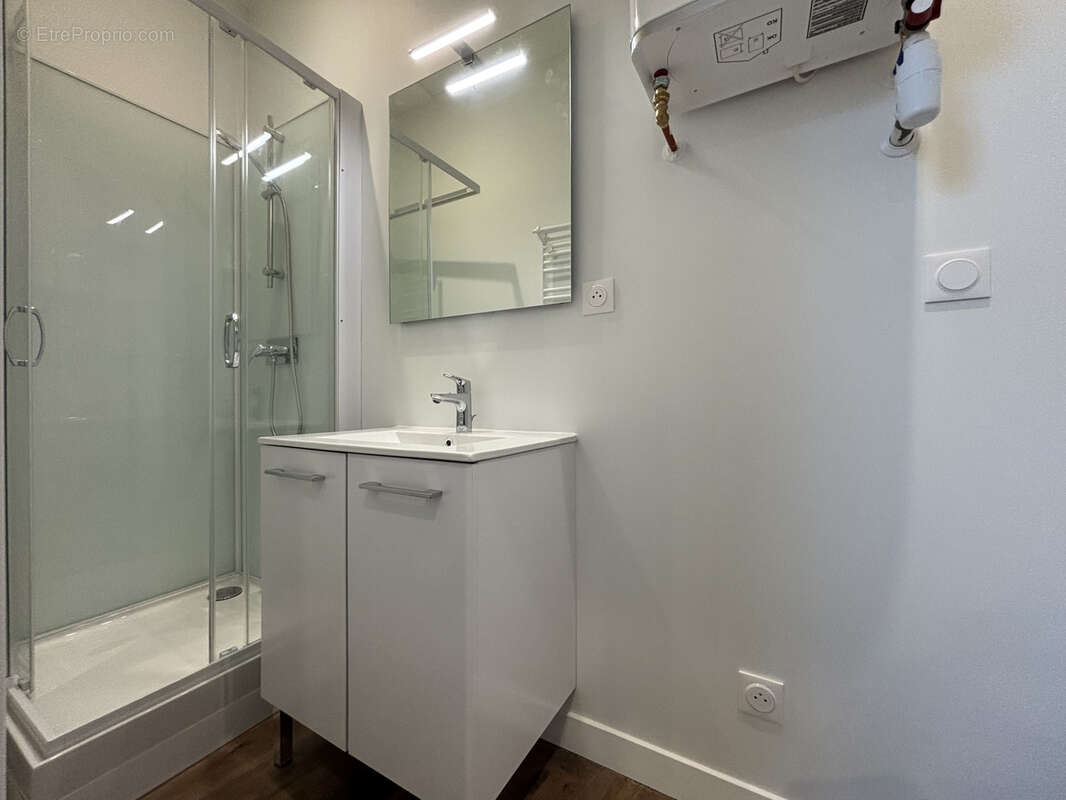 Appartement à TARARE