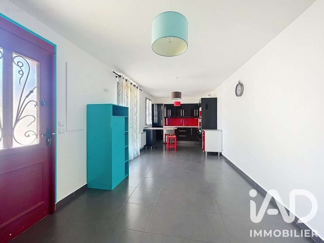 Photo 3 - Appartement à TOURNAN-EN-BRIE