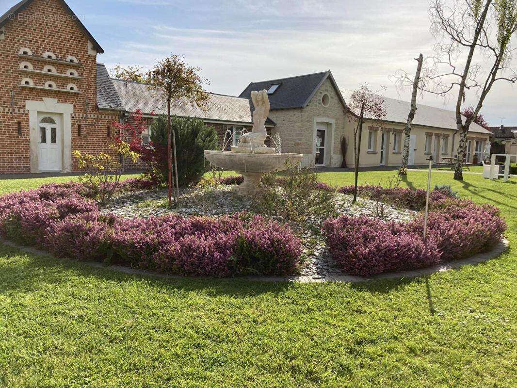 Appartement à CRAONNELLE