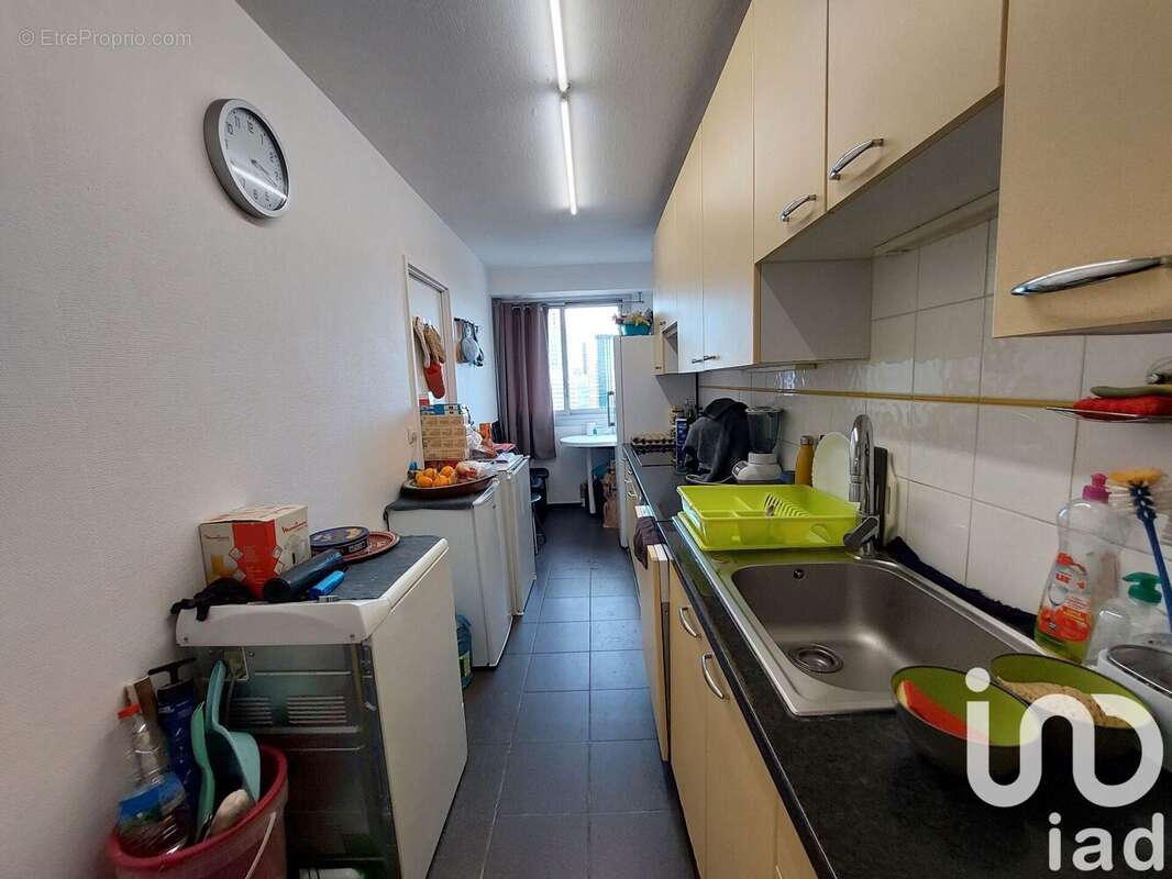 Photo 5 - Appartement à COURBEVOIE