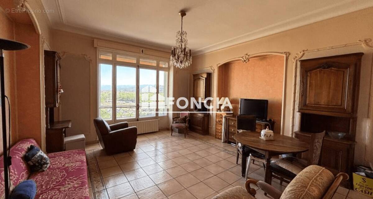 Appartement à PAU