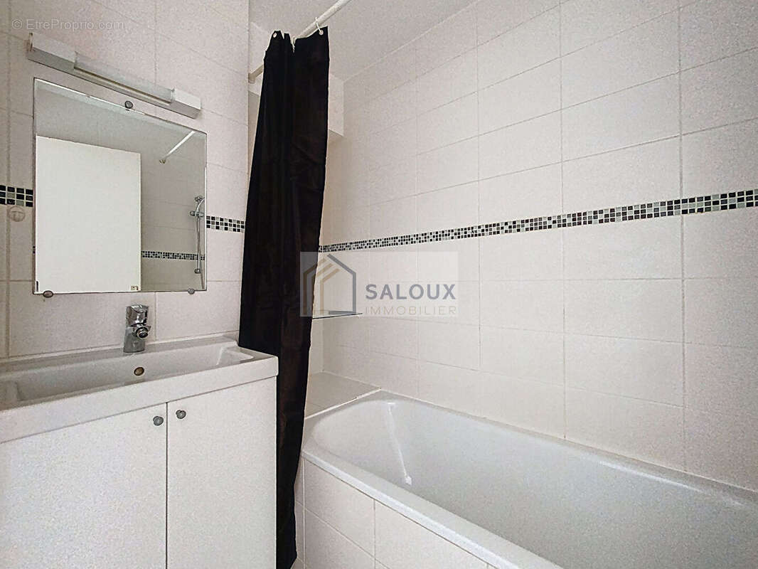 Appartement à MUZILLAC