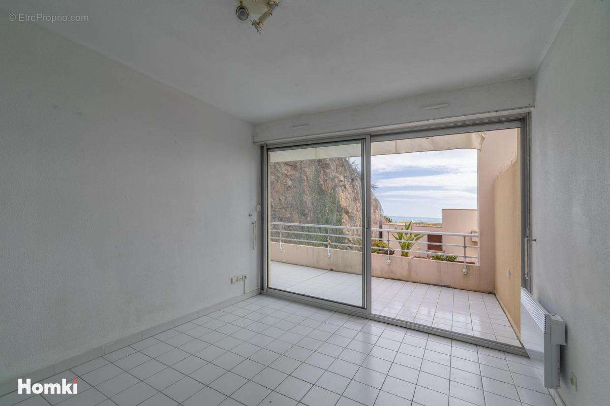 Appartement à SETE