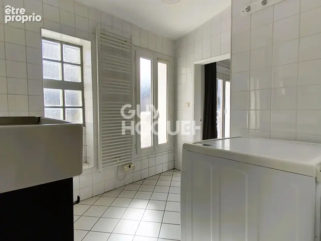 À vendre charmante maison de ville à étiolles - photo 9