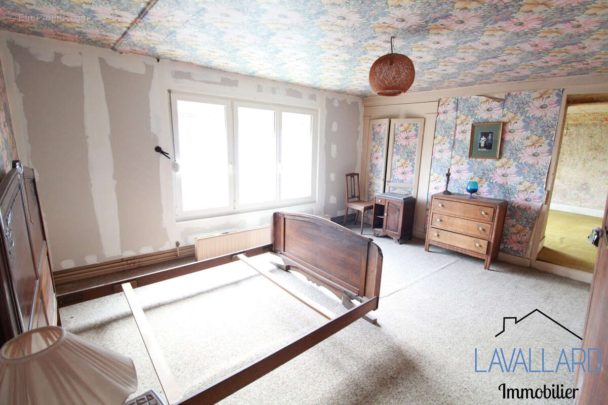 Maison 153 m² à Authie  - photo 8
