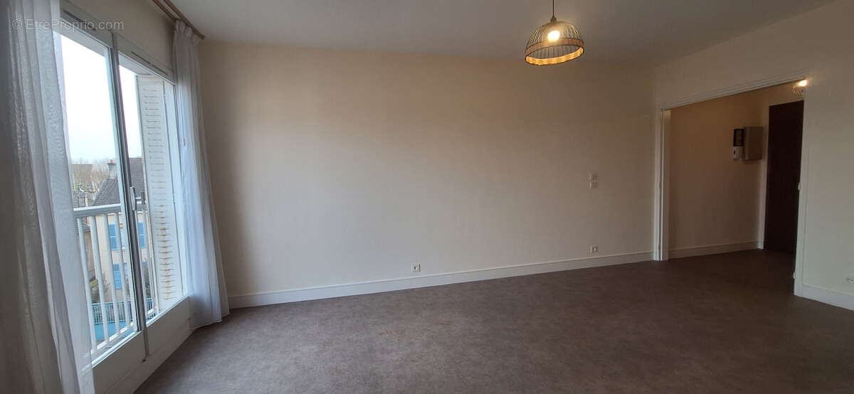 Appartement à SENS
