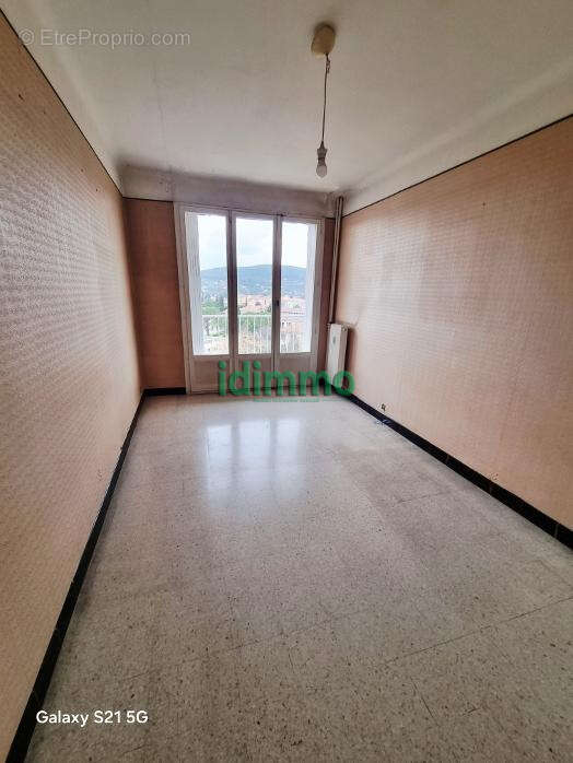 Appartement à DRAGUIGNAN