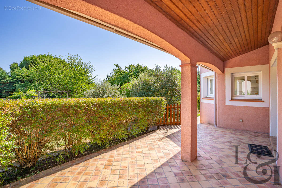 Maison de plain-pied à vendre à Villeneuve-sur-Lot - photo 10