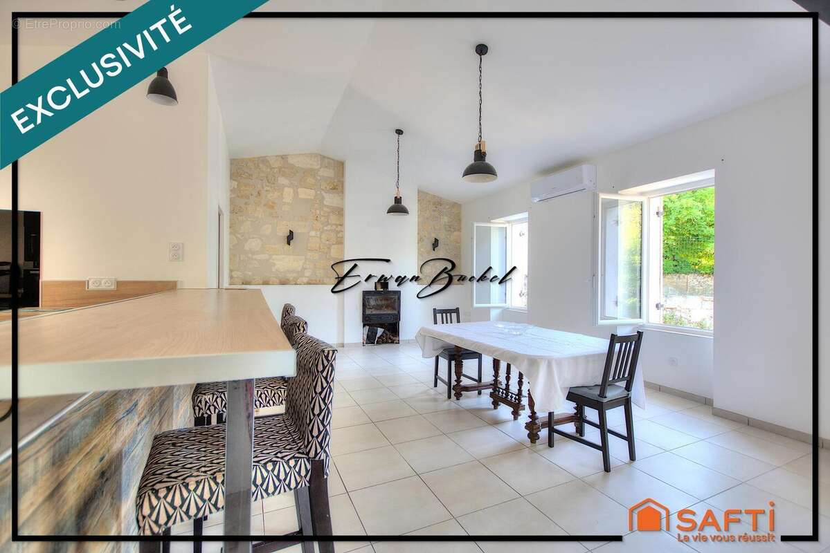 Photo 6 - Maison à GAURIAC