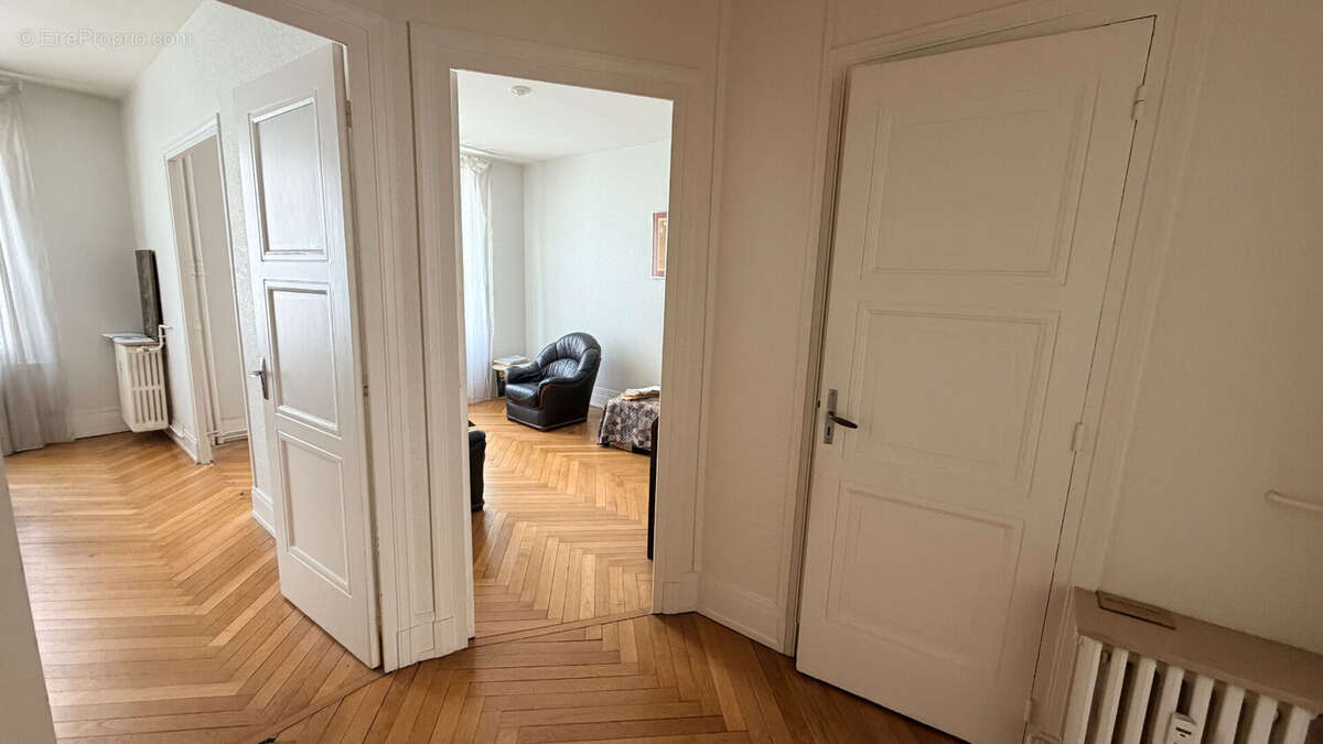 Appartement à LYON-7E
