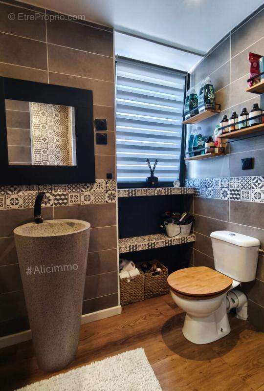 Maison Sezanne 5 pièce(s) 108 m2 - photo 9
