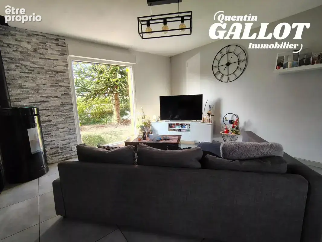 Maison familiale moderne de 130 m² à Rexpoëde - photo 2