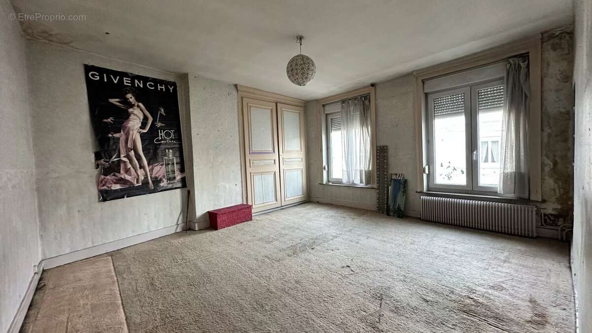 Maison à PONT-A-MARCQ