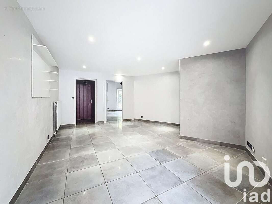 Photo 7 - Maison à SAINT-MARTIN-D&#039;HERES