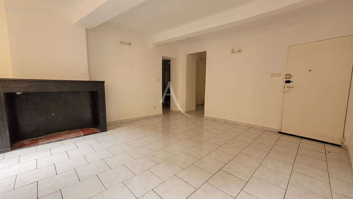 Appartement à GRASSE