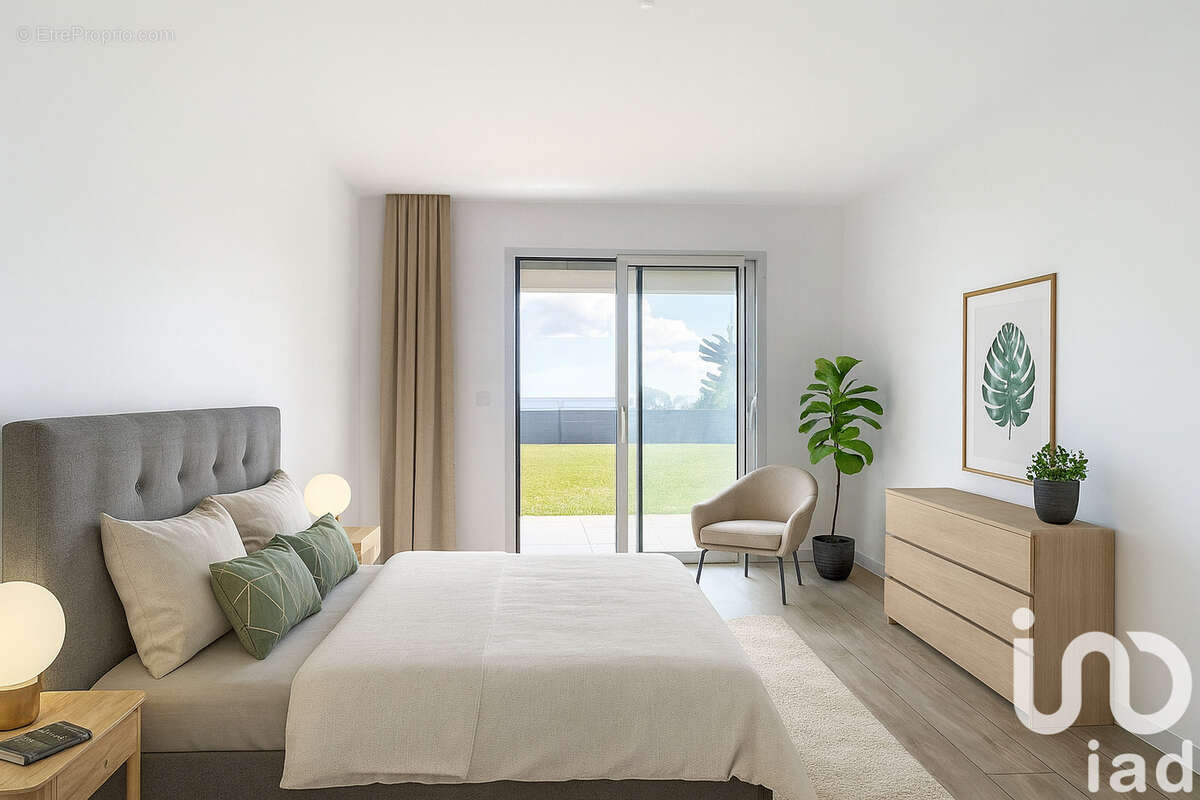 Photo 7 - Maison à ETABLES-SUR-MER