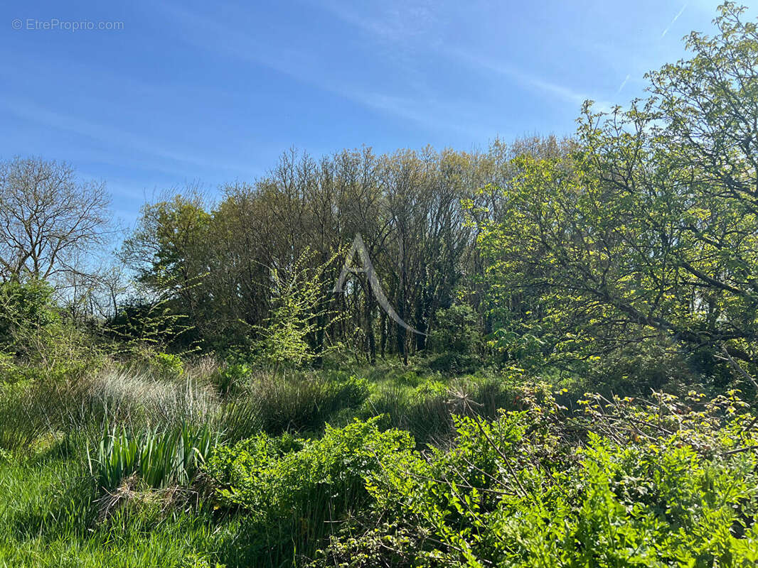 Maison à SAINT-GERVAIS