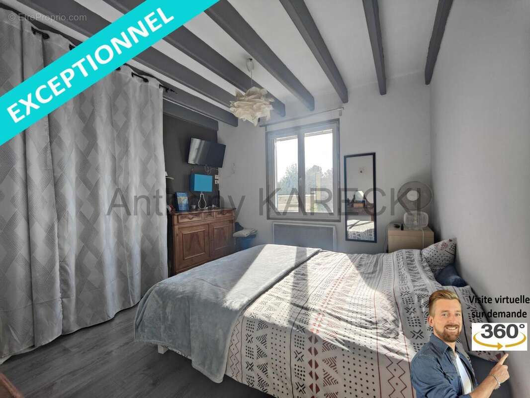 Photo 6 - Maison à HINX