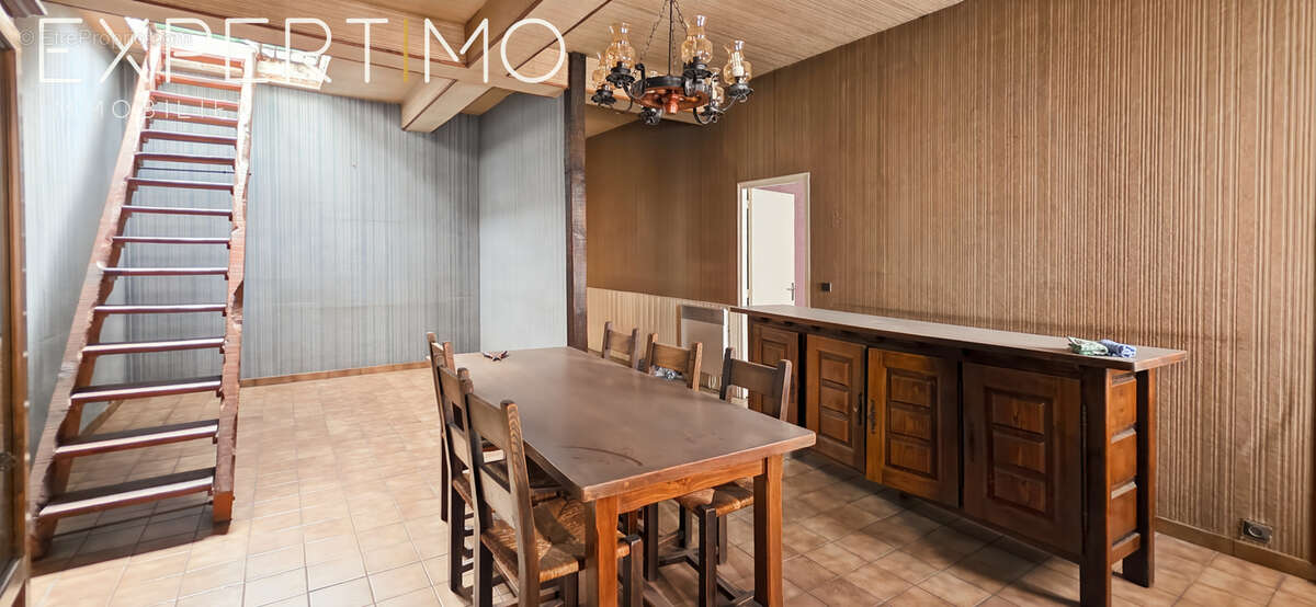 Appartement à ETAMPES