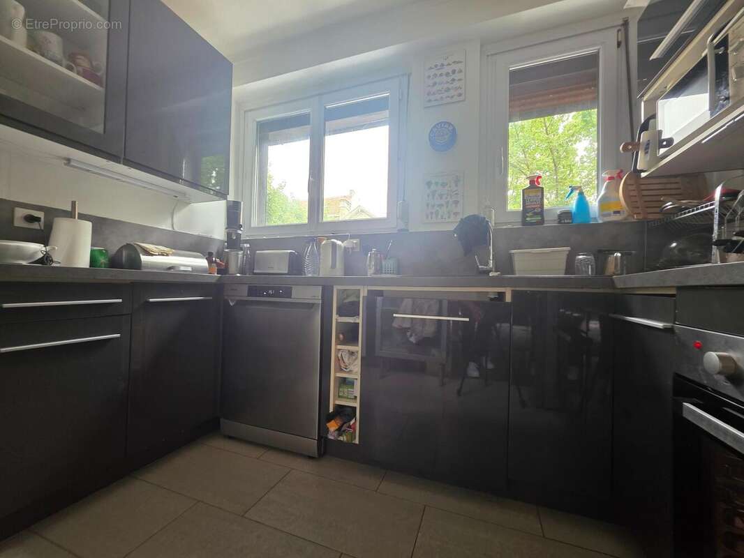 Photo 3 - Appartement à REIMS