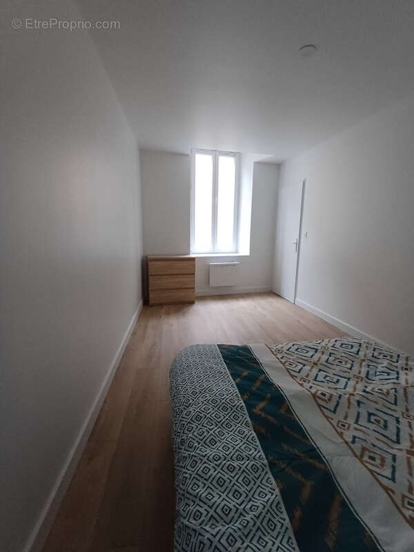 Appartement à VILLENEUVE-SUR-LOT
