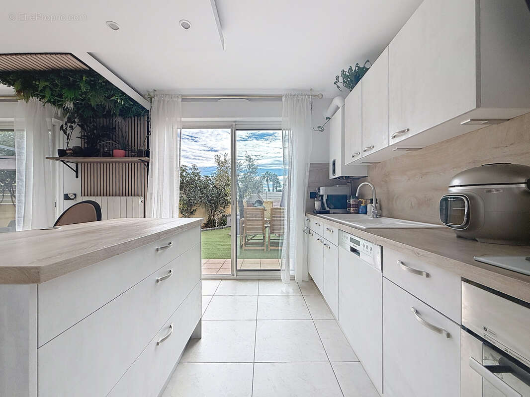 Appartement à PERPIGNAN