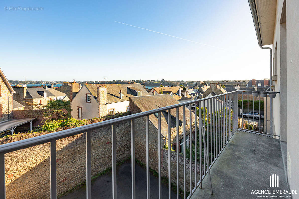 Appartement à DINARD