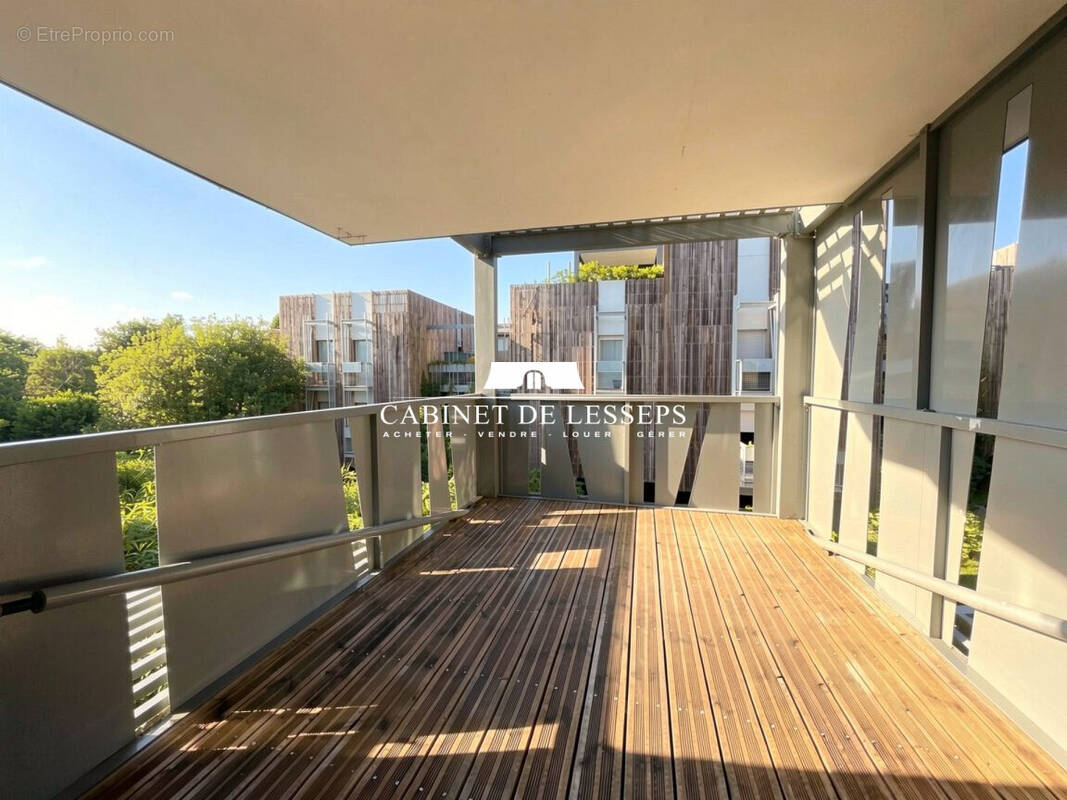 Appartement à BAYONNE