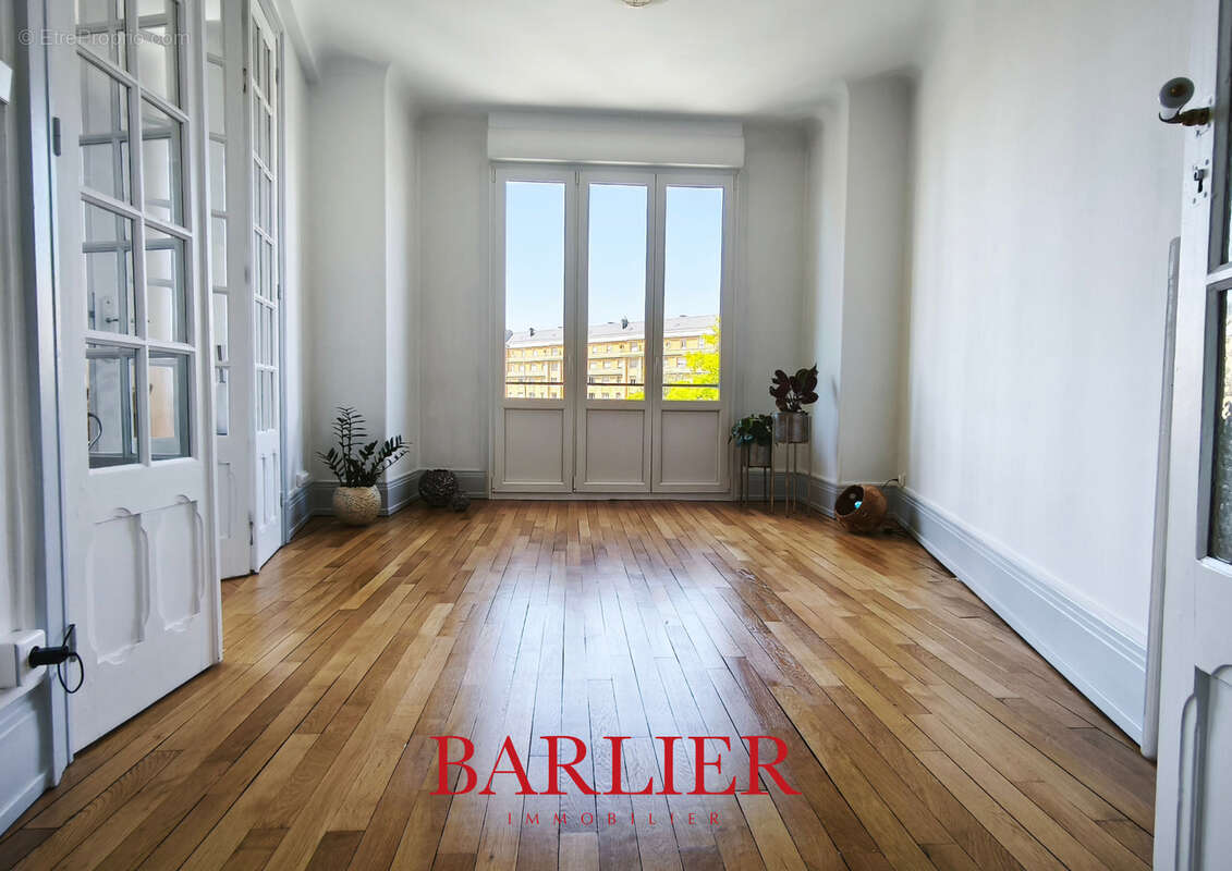 Appartement à BELFORT