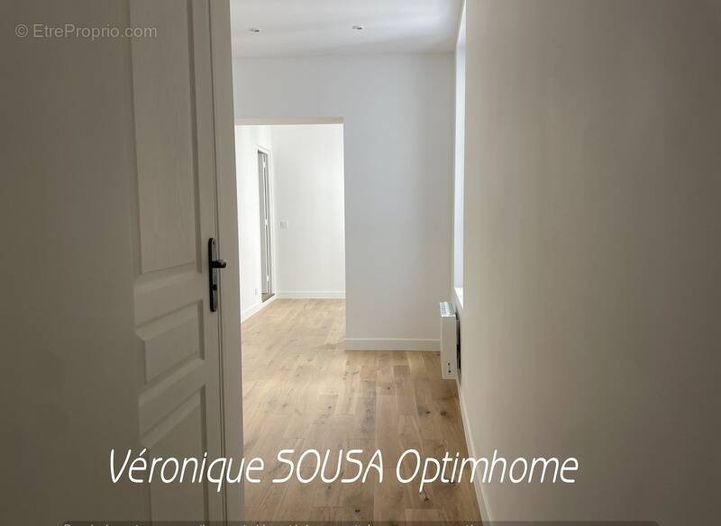 Appartement à SAINT-GERMAIN-EN-LAYE
