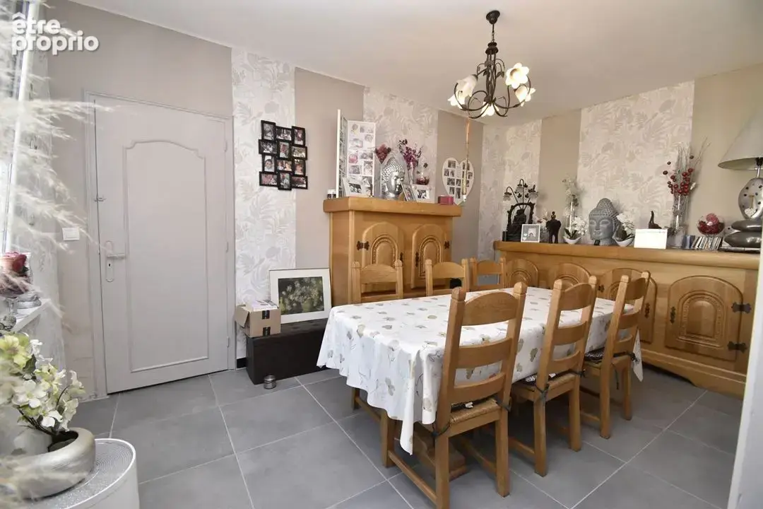 Maison 110 m² à Saint-Hilaire-Lez-Cambrai  - photo 3