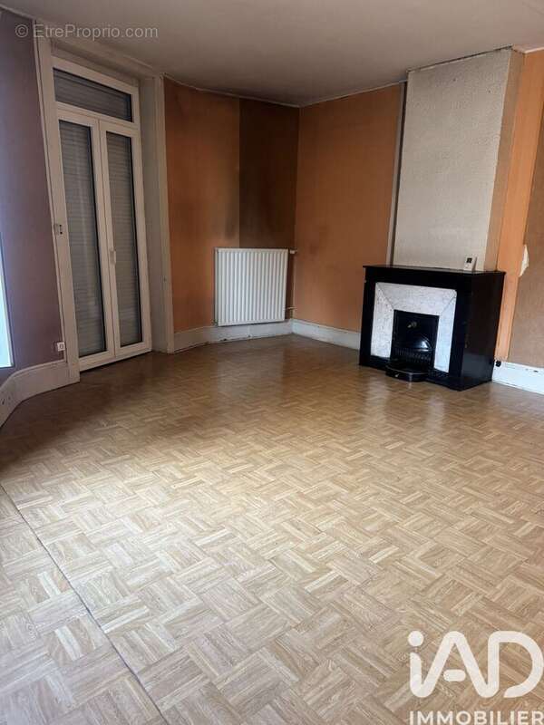 Photo 4 - Appartement à FIRMINY