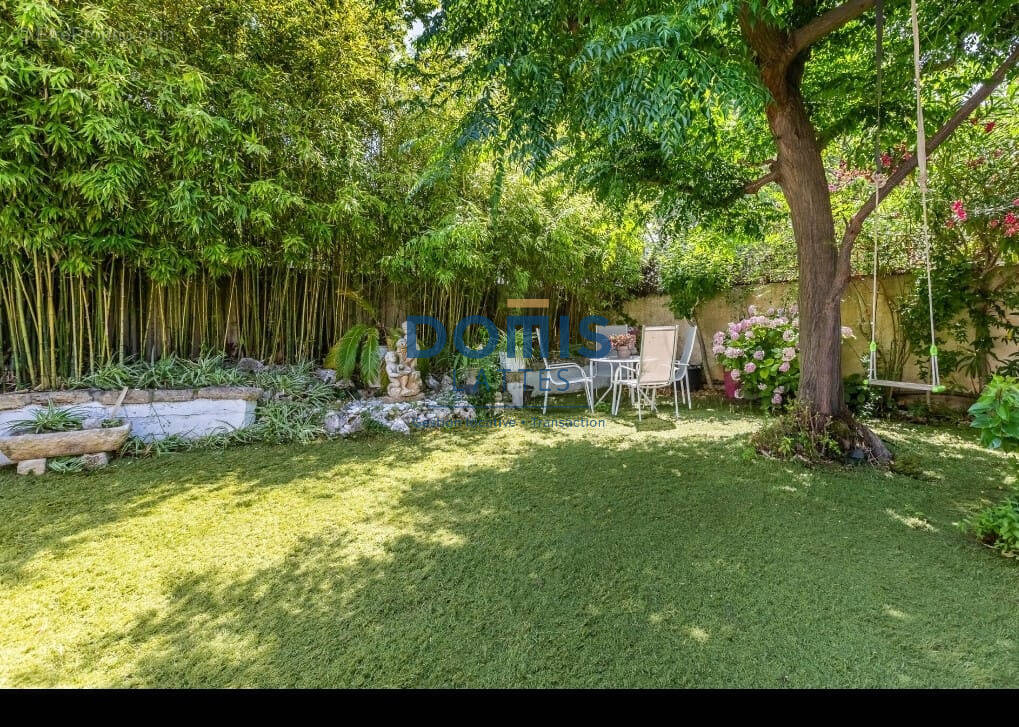 Maison à MONTPELLIER