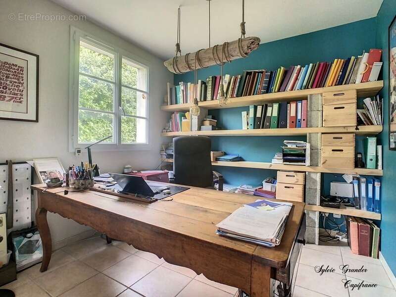 Maison à VILLELAURE