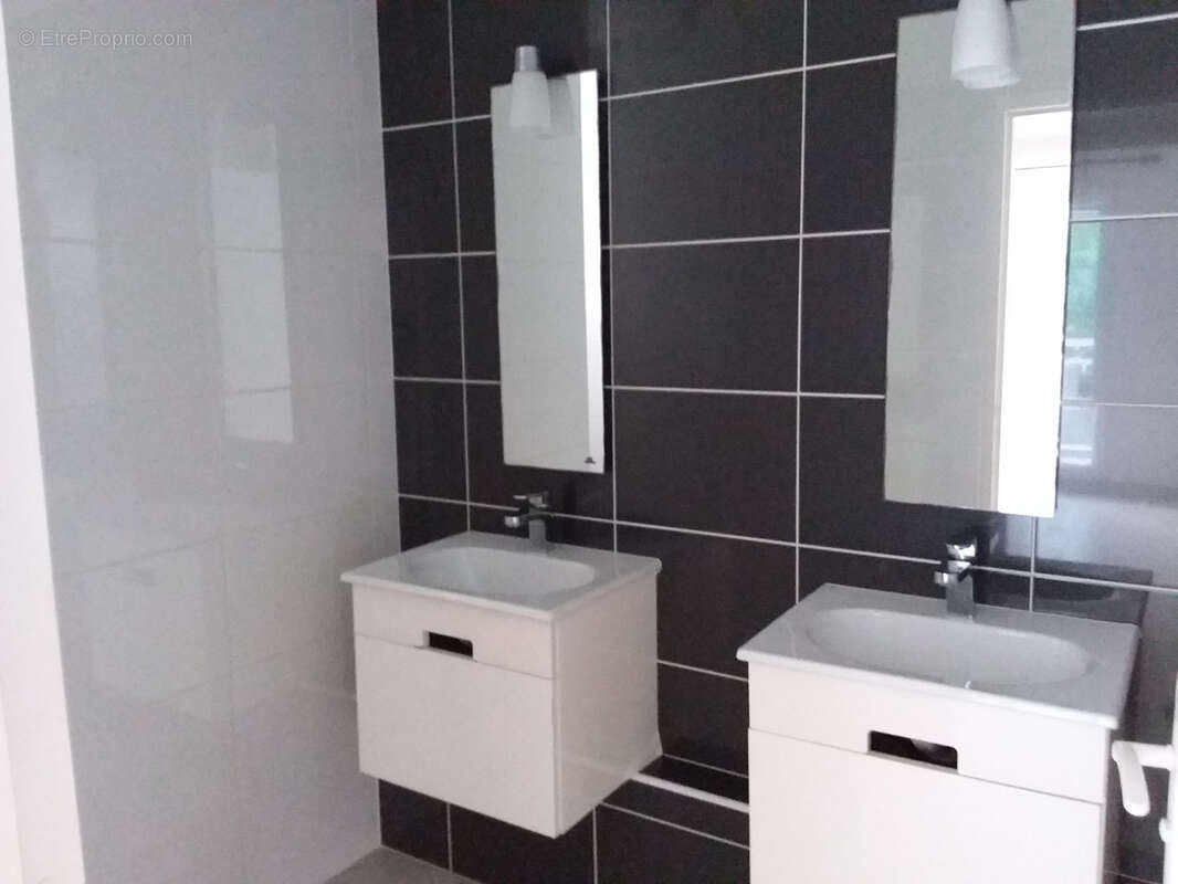 Appartement à LES TROIS-ILETS