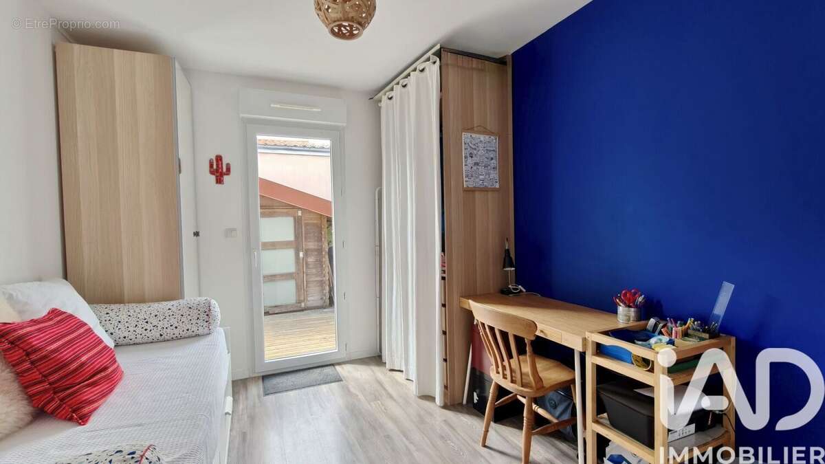 Photo 8 - Maison à COUERON