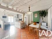 Photo 1 - Maison à LANSARGUES